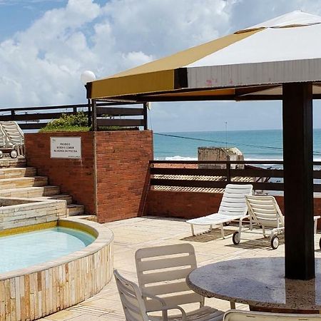 Pipa'S Ocean - Flat Vista Mar Aparthotel Praia de Pipa Εξωτερικό φωτογραφία