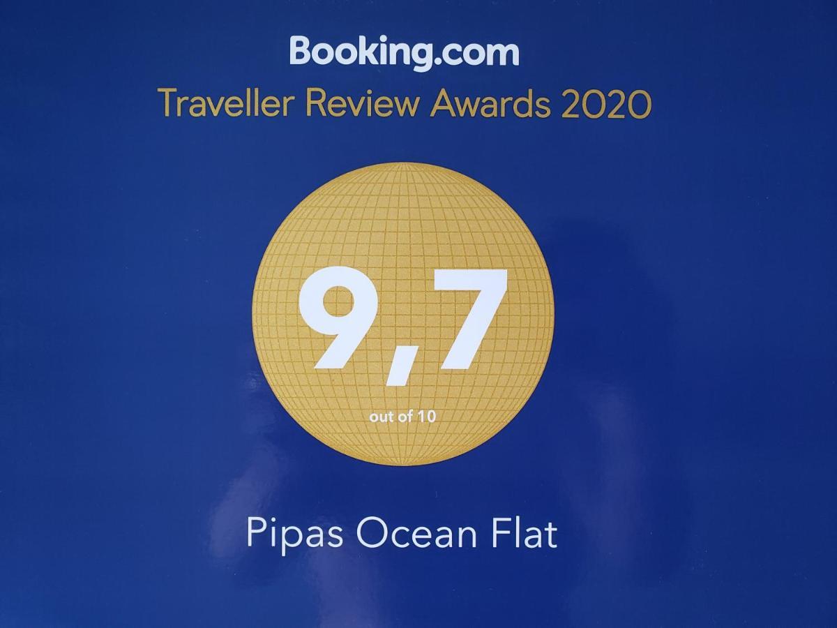 Pipa'S Ocean - Flat Vista Mar Aparthotel Praia de Pipa Εξωτερικό φωτογραφία